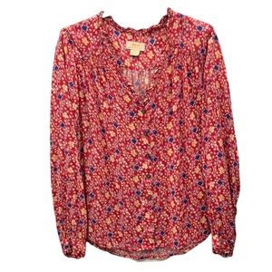 Maeve by Anthropologie shirt
